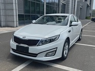 Kia K5 2014