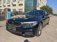 BMW 5 Series 2019
