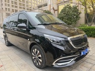 Mercedes-Benz Vito 2018