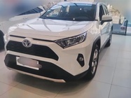 Toyota RAV4 2022