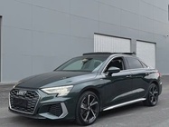 Audi A3 2021