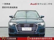 Audi A6 2021