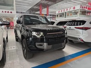 Land Rover Defender 2025