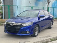 Honda Crider 2019