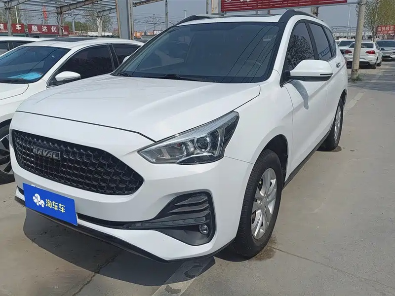 Haval M6