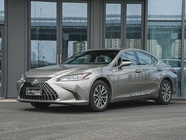 Lexus ES 2023
