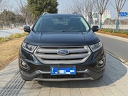 Ford Edge 2019