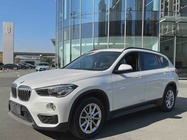 BMW X1 2017