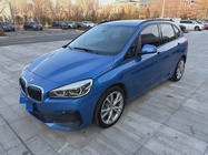 BMW 2 Series 2019