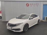Honda Civic 2019