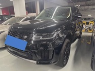 Land Rover Sport 2017