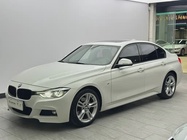 BMW 3 Series 2018