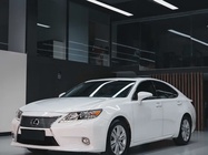 Lexus ES 2014