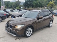 BMW X1 2011
