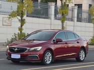 Buick Verano 2019