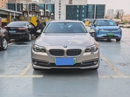 BMW 5 Series 2015