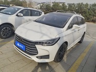 BYD MAX 2018