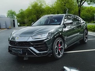 Lamborghini Urus 2019