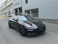 Porsche Panamera 2015