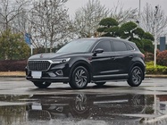 Hongqi HS5 2023