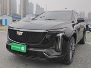 Cadillac XT5 2024