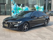 Honda Accord 2023
