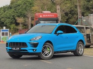 Porsche Macan 2016