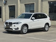 BMW X5 2017