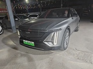 Cadillac Lyriq 2023