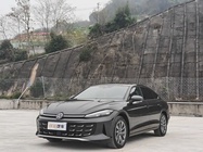 Volkswagen Lamando 2025