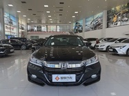 Honda Accord 2017