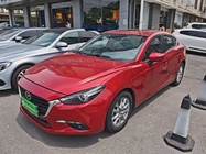 Mazda 3 2017