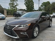 Lexus ES 2016