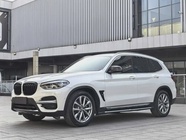 BMW X3 2020
