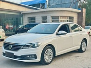 Volkswagen Lavida 2022