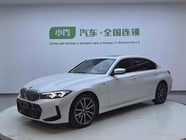 BMW 3 Series 2023