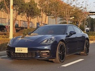Porsche Panamera 2019