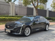 Cadillac CT5 2022