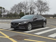 Mazda Atenza 2020