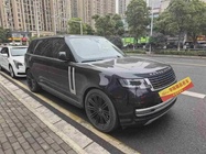 Land Rover Range Rover 2025