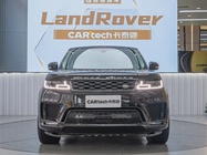 Land Rover Sport 2019