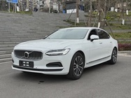 Volvo S90 2023