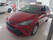 Toyota Vios 2017