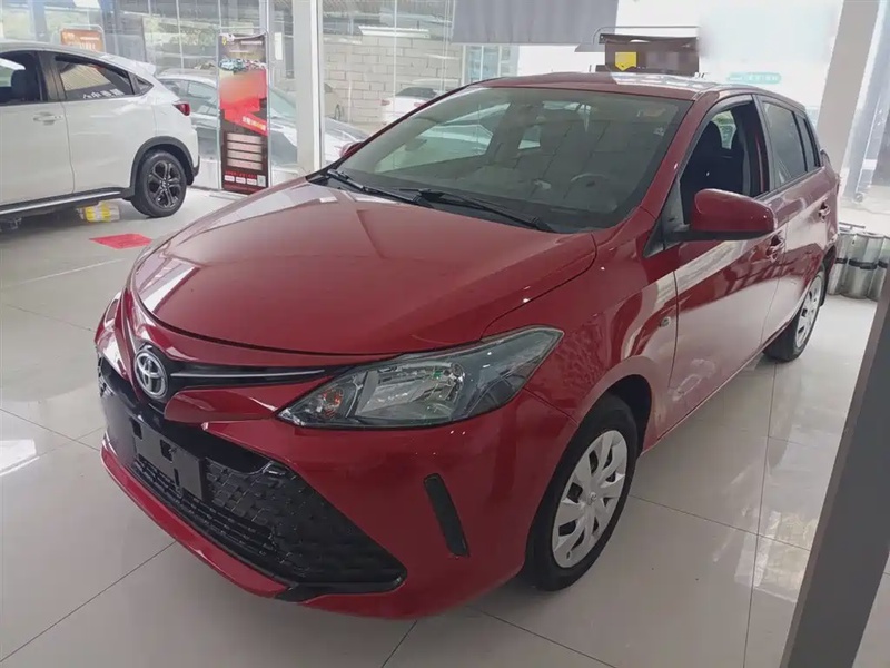 Toyota Vios