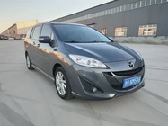 Mazda 5 2014