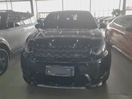 Land Rover Discovery Sport 2021