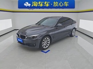 BMW 3 Series 2018