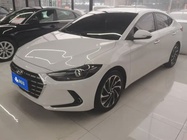 Hyundai Elantra 2019