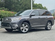 Toyota Highlander 2013