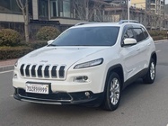Jeep Cherokee 2017